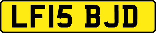 LF15BJD