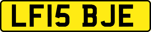 LF15BJE