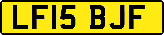 LF15BJF