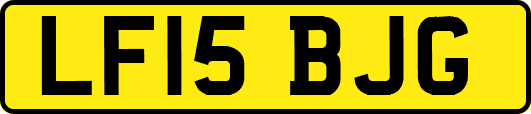 LF15BJG