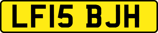 LF15BJH