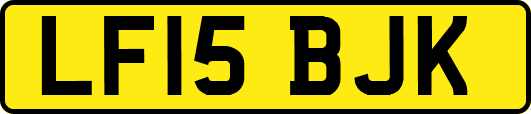 LF15BJK