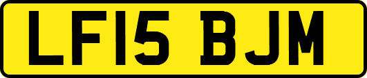 LF15BJM