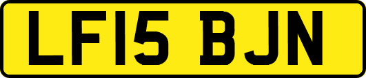 LF15BJN