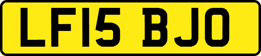 LF15BJO