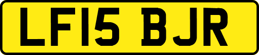LF15BJR