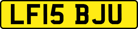 LF15BJU