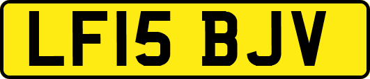 LF15BJV