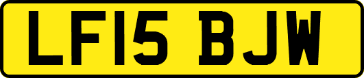 LF15BJW