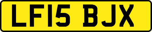 LF15BJX