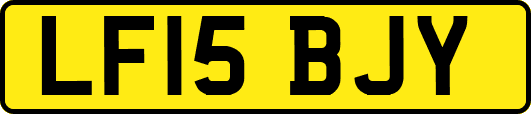 LF15BJY