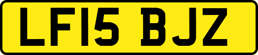 LF15BJZ