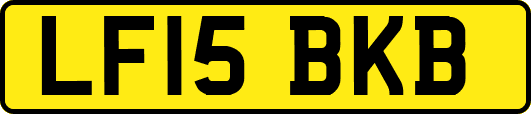 LF15BKB