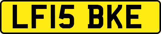 LF15BKE