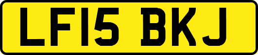 LF15BKJ