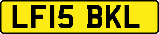 LF15BKL