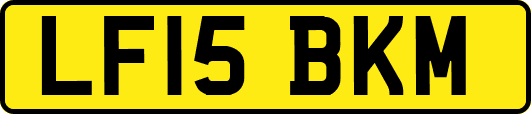 LF15BKM