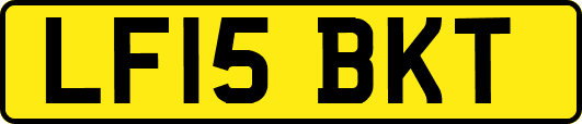 LF15BKT