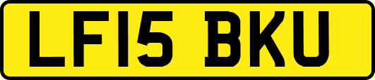 LF15BKU