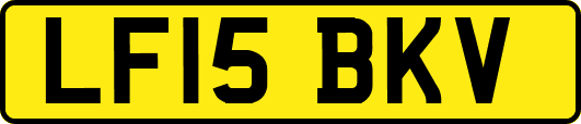 LF15BKV