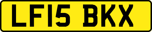 LF15BKX