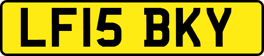 LF15BKY
