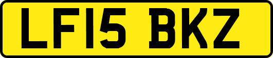 LF15BKZ