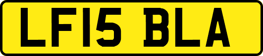 LF15BLA