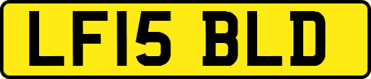 LF15BLD