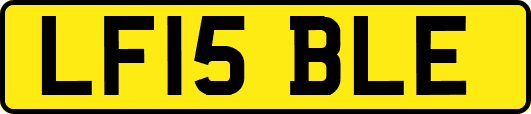 LF15BLE