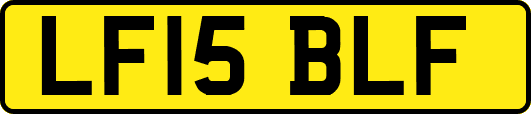 LF15BLF