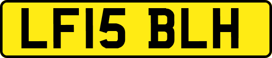 LF15BLH