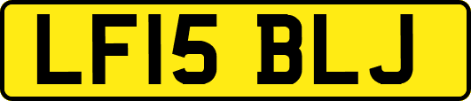 LF15BLJ