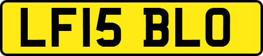 LF15BLO