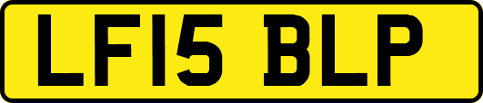 LF15BLP