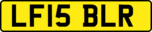 LF15BLR