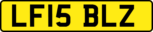 LF15BLZ
