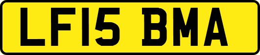 LF15BMA