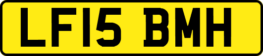 LF15BMH
