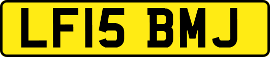 LF15BMJ