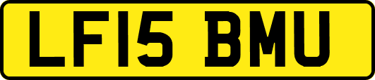 LF15BMU