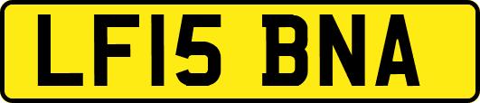 LF15BNA