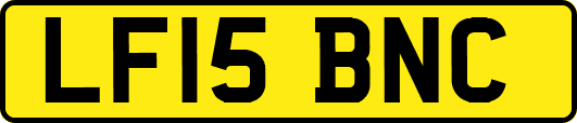 LF15BNC