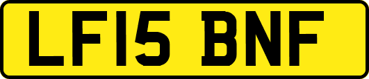 LF15BNF