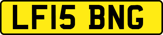 LF15BNG