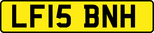 LF15BNH