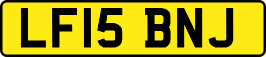 LF15BNJ