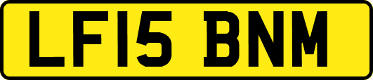 LF15BNM