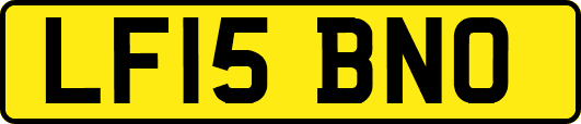 LF15BNO