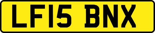 LF15BNX